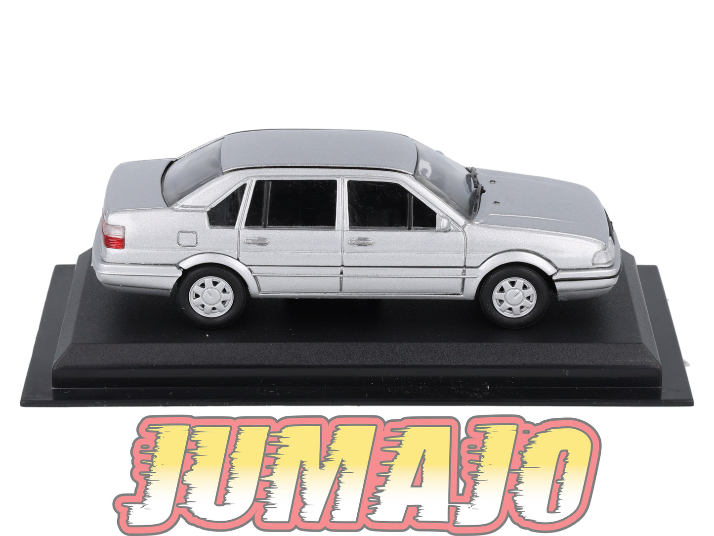 DP84 Voiture DEL PRADO 1/43 VOLKSWAGEN Santana Shangai