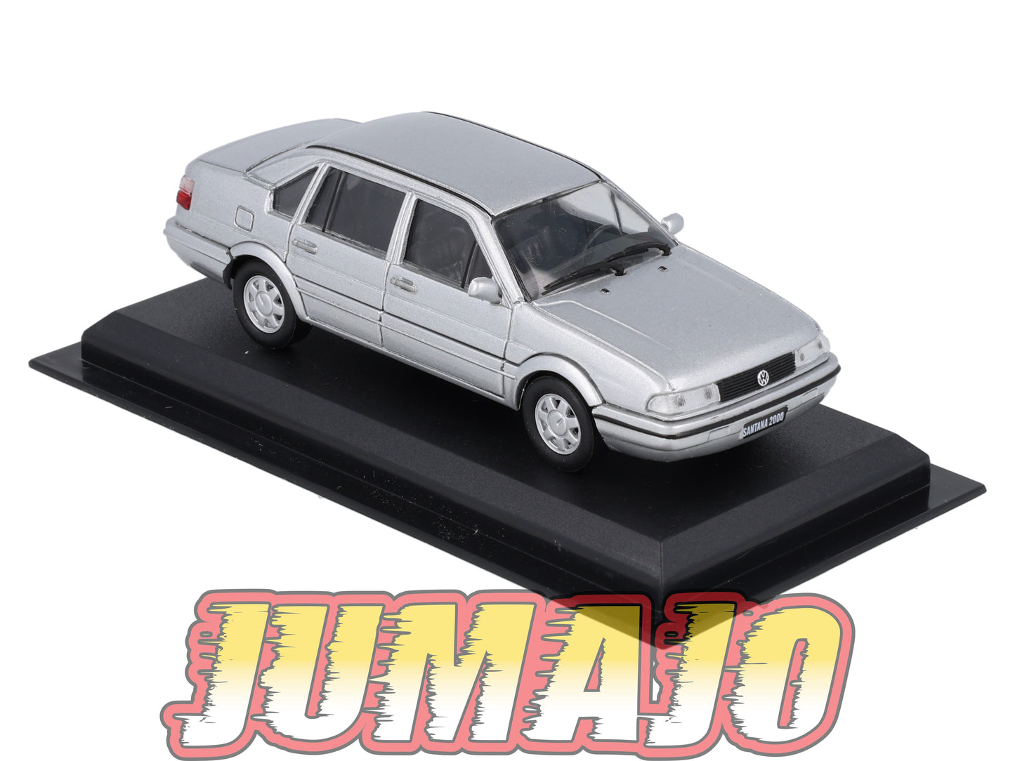DP84 Voiture DEL PRADO 1/43 VOLKSWAGEN Santana Shangai