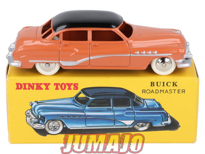 DT410 1/43 réédition DINKY TOYS Atlas : 24V Buick Roadmaster