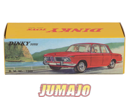 DT414 1/43 réédition DINKY TOYS Atlas : 534 BMW 1500