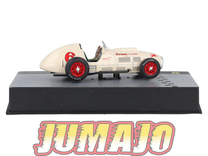 F1F101 Voiture 1/43 CENTAURIA Formule 1 FERRARI 375 Indy #6 1952 Johnnie Parsons