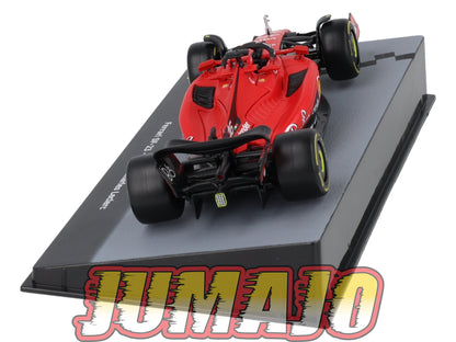 F1F102 Voiture 1/43 CENTAURIA Formule 1 FERRARI SF-23 2023 #16 C Leclerc
