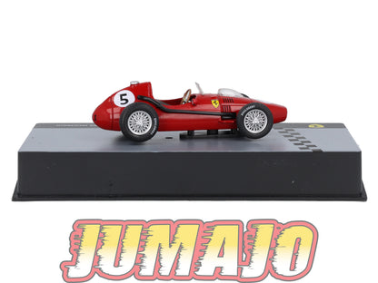 F1F38 Voiture 1/43 CENTAURIA Formule 1 Ferrari : FERRARI 246 F1 1958 #5 M.Hawthorn