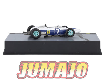 F1F42 Voiture 1/43 CENTAURIA Formule 1 Ferrari : FERRARI 158 F1 1964 #1 J.Surtees