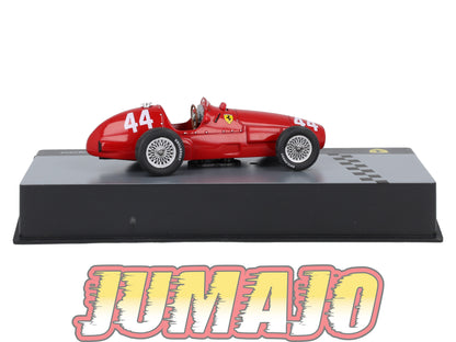 F1F59 Voiture 1/43 CENTAURIA Formule 1 Ferrari : FERRARI 625 F1 1955 #44 M.Trintignant