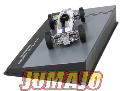 F1F66 Voiture 1/43 CENTAURIA Formule 1 FERRARI 512F1 1964 Lorenzo Bandini