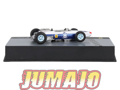 F1F66 Voiture 1/43 CENTAURIA Formule 1 FERRARI 512F1 1964 Lorenzo Bandini