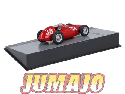 F1F77 Voiture 1/43 CENTAURIA Formule 1 Ferrari : FERRARI 553 F1 1954 #38 M.Hawthorn