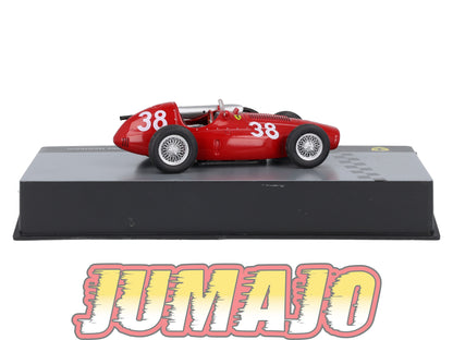 F1F77 Voiture 1/43 CENTAURIA Formule 1 Ferrari : FERRARI 553 F1 1954 #38 M.Hawthorn