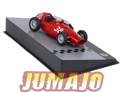F1F77 Voiture 1/43 CENTAURIA Formule 1 Ferrari : FERRARI 553 F1 1954 #38 M.Hawthorn