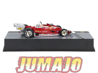 F1F82 Voiture 1/43 CENTAURIA Formule 1 FERRARI 312 T2 1977 #11 N Lauda