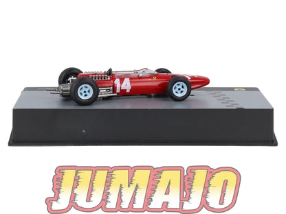 F1F93 Voiture 1/43 CENTAURIA Formule 1 FERRARI 512 F1 1965 #14 314 P Rodriguez