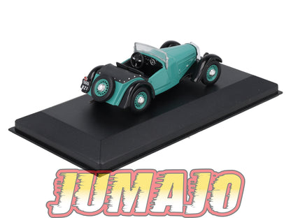 FA23 Voiture 1/43 IXO altaya Voitures d'autrefois Georges Irat OLC3 Roadster