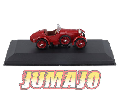 FA39 Voiture 1/43 IXO altaya Voitures d'autrefois AMILCAR CGSS 1926