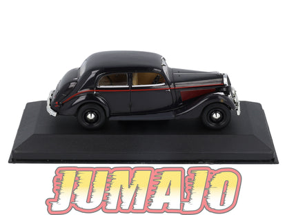 FA43 Voiture 1/43 IXO altaya Voitures d'autrefois : HOTCHKISS 686 Cabourg 1939