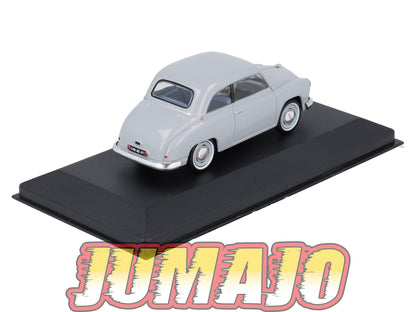 FA45 Voiture 1/43 IXO altaya Voitures d'autrefois : PANHARD Scarlette 1953