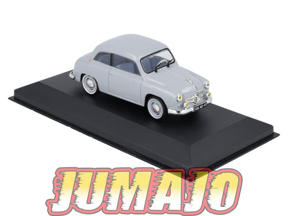 FA45 Voiture 1/43 IXO altaya Voitures d'autrefois : PANHARD Scarlette 1953