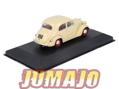 FA55 Voiture 1/43 IXO altaya Voitures d'autrefois SIMCA Huit 1938