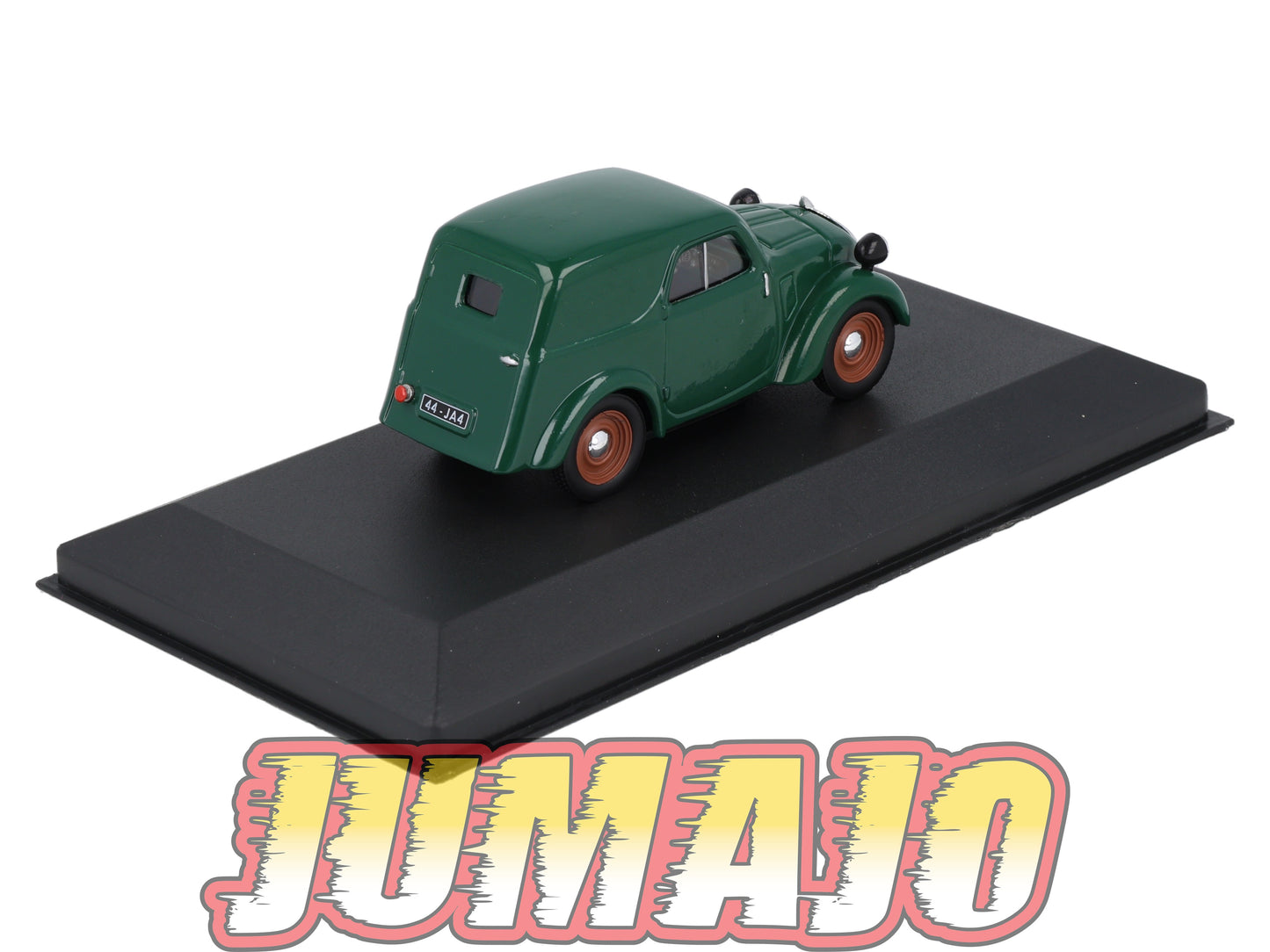FA67 Voiture 1/43 IXO altaya Voitures d'autrefois : SIMCA Cinq Fourgonnette 1936