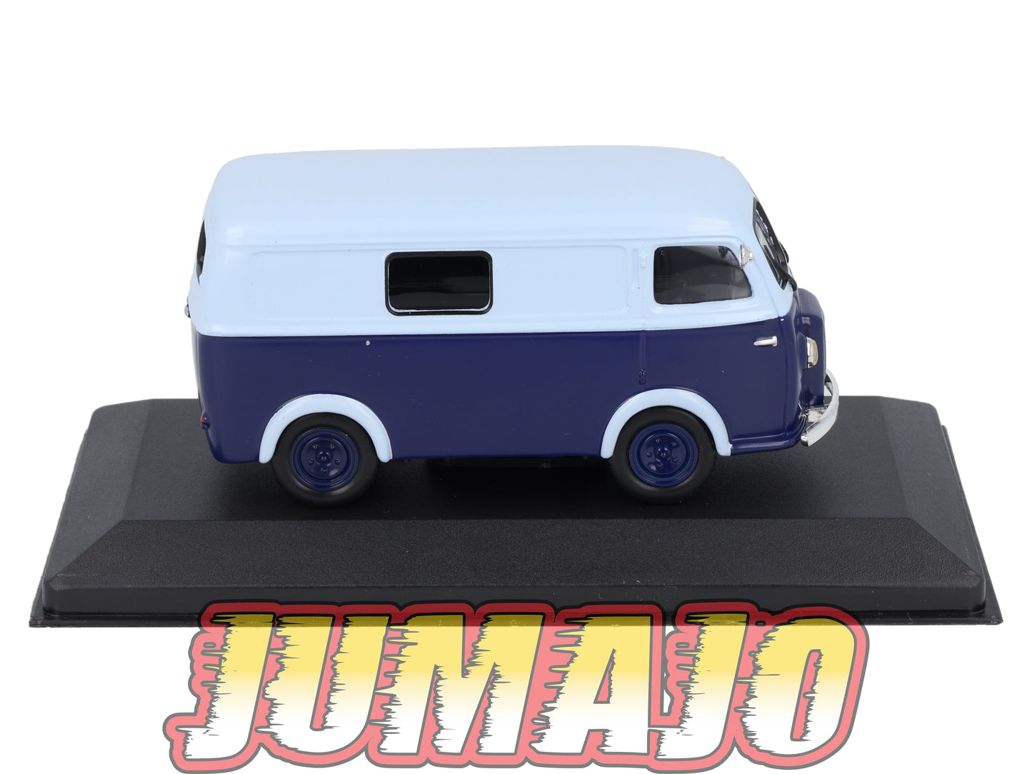 FA82 1/43 IXO altaya Voitures d'autrefois : CHENARD & WALCKER CPV 1947