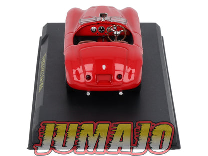 FC11 voiture 1/43 IXO Altaya FERRARI 166 MM