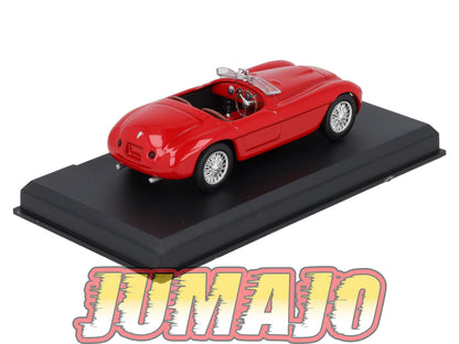 FC11 voiture 1/43 IXO Altaya FERRARI 166 MM