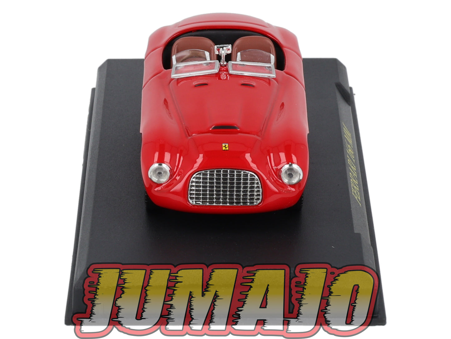 FC11 voiture 1/43 IXO Altaya FERRARI 166 MM