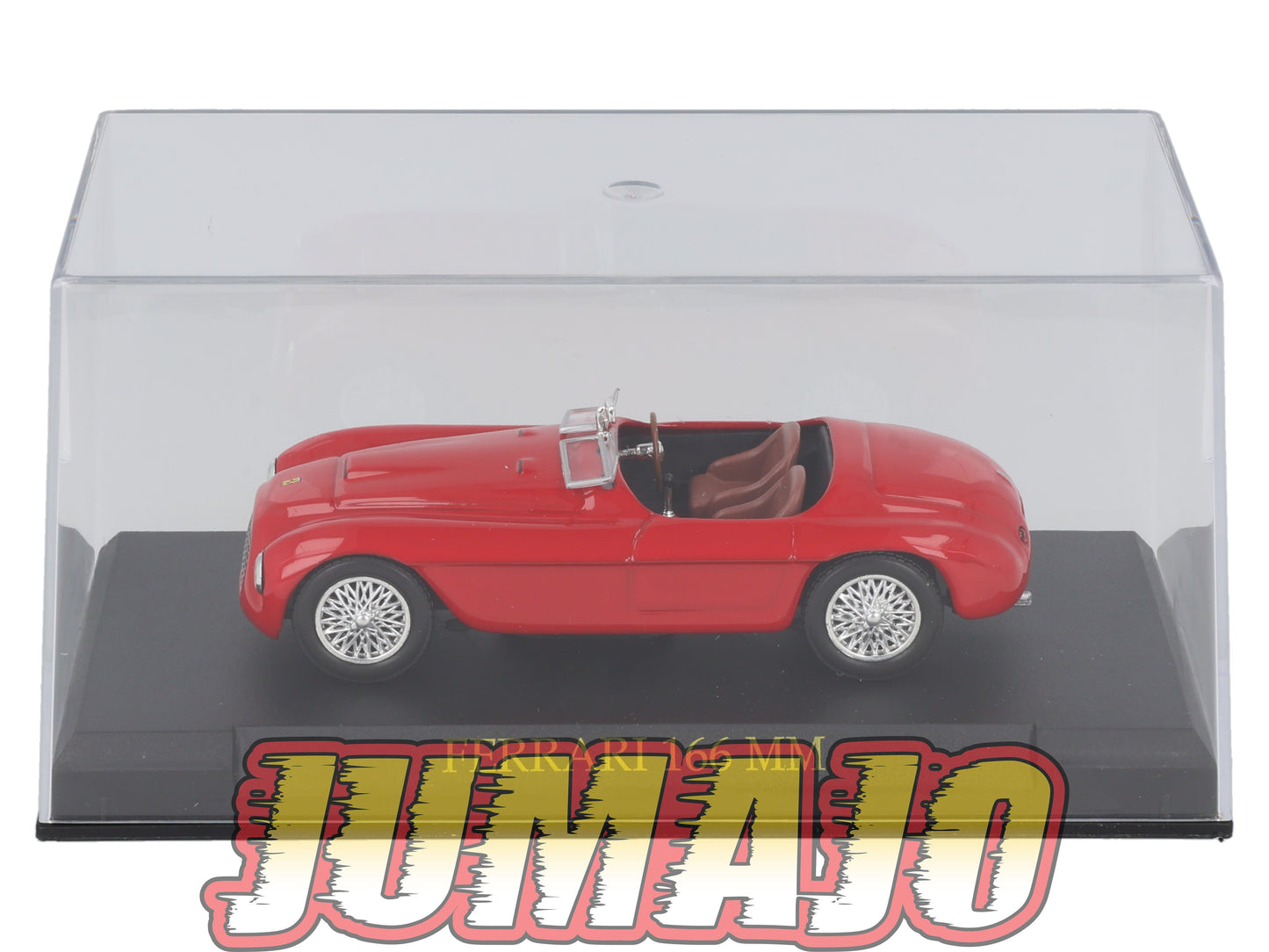 FC11 voiture 1/43 IXO Altaya FERRARI 166 MM