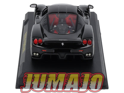 FC14 voiture 1/43 IXO Altaya ENZO FERRARI