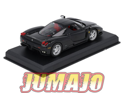 FC14 voiture 1/43 IXO Altaya ENZO FERRARI