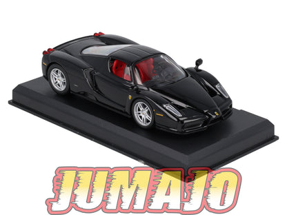 FC14 voiture 1/43 IXO Altaya ENZO FERRARI