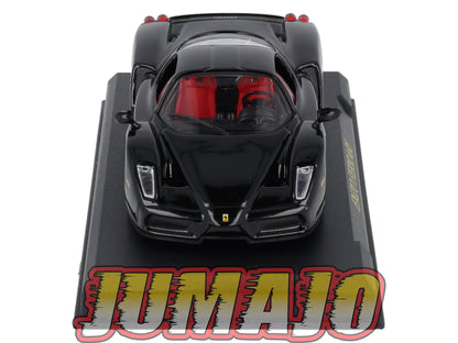 FC14 voiture 1/43 IXO Altaya ENZO FERRARI