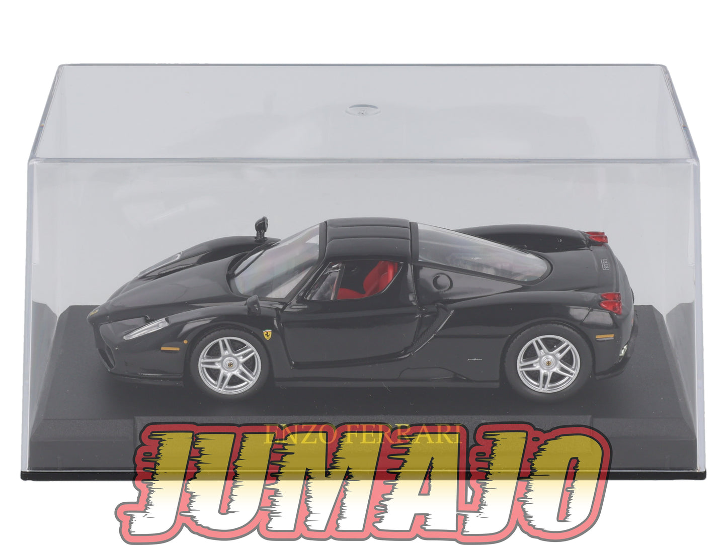 FC14 voiture 1/43 IXO Altaya ENZO FERRARI