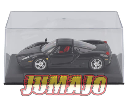 FC14 voiture 1/43 IXO Altaya ENZO FERRARI