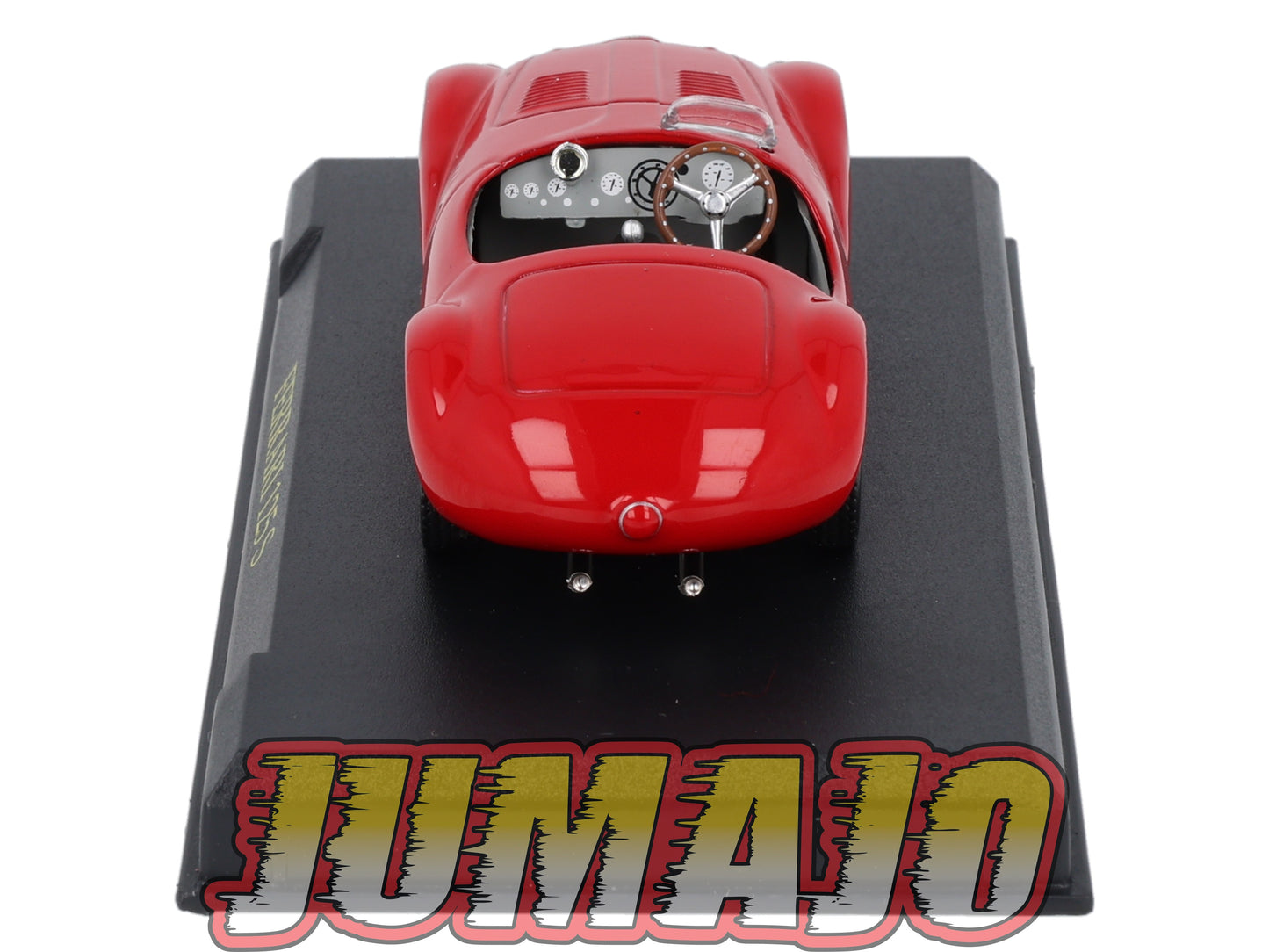 FC16 voiture 1/43 IXO Altaya : FERRARI 125 S