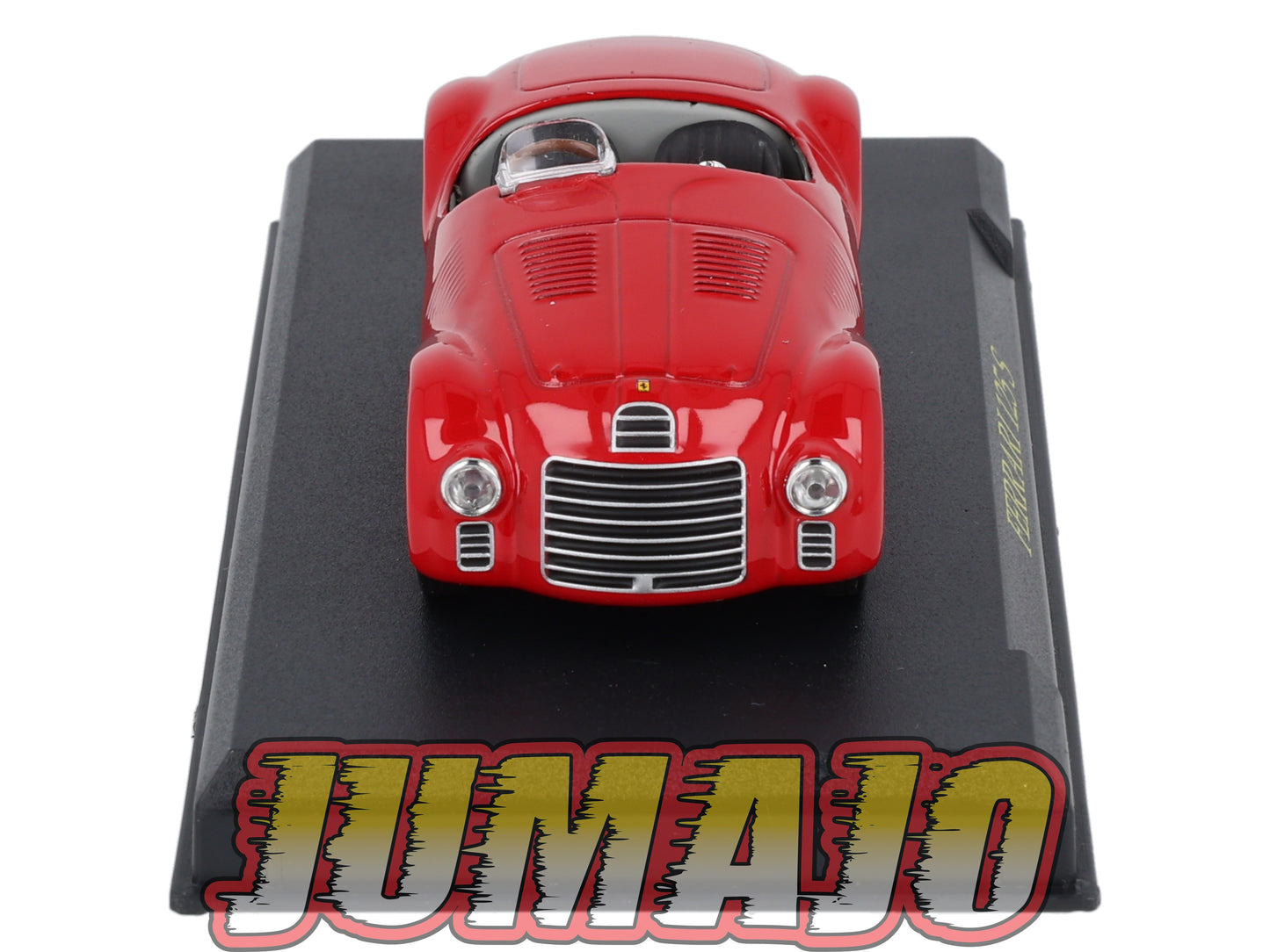 FC16 voiture 1/43 IXO Altaya : FERRARI 125 S