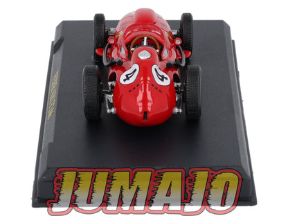 FC18 Voiture Ferrari civile 1/43 IXO Altaya : FERRARI F246