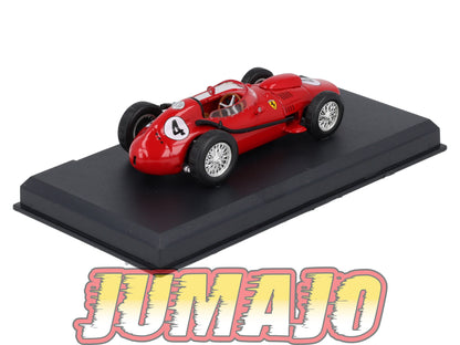 FC18 Voiture Ferrari civile 1/43 IXO Altaya : FERRARI F246