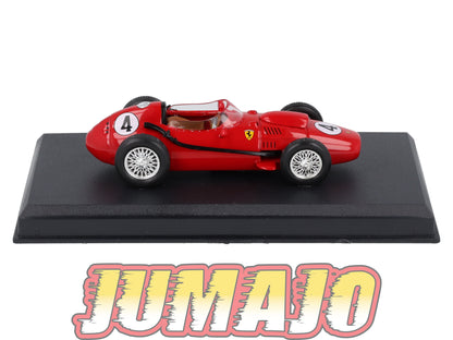 FC18 Voiture Ferrari civile 1/43 IXO Altaya : FERRARI F246