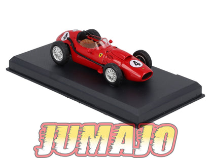 FC18 Voiture Ferrari civile 1/43 IXO Altaya : FERRARI F246