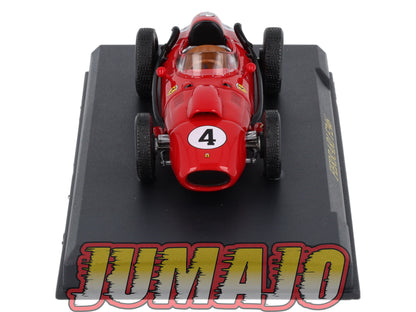 FC18 Voiture Ferrari civile 1/43 IXO Altaya : FERRARI F246