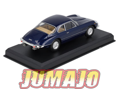 FC19 voiture 1/43 IXO Altaya CIVILE : FERRARI 400 SA