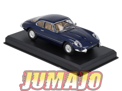 FC19 voiture 1/43 IXO Altaya CIVILE : FERRARI 400 SA