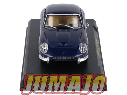 FC19 voiture 1/43 IXO Altaya CIVILE : FERRARI 400 SA