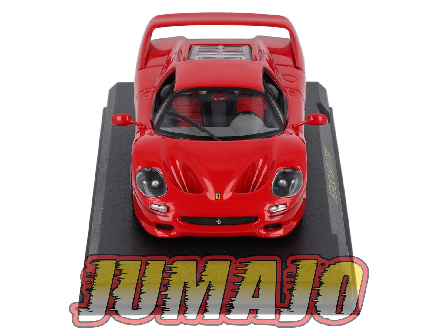 FC311 voiture 1/43 IXO Altaya FERRARI F50 Rouge