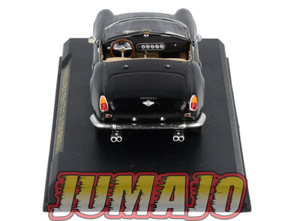 FC22 Voiture Ferrari civile 1/43 IXO Altaya FERRARI 250 GT California