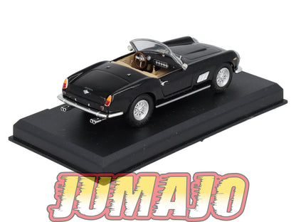 FC22 Voiture Ferrari civile 1/43 IXO Altaya FERRARI 250 GT California