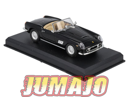 FC22 Voiture Ferrari civile 1/43 IXO Altaya FERRARI 250 GT California
