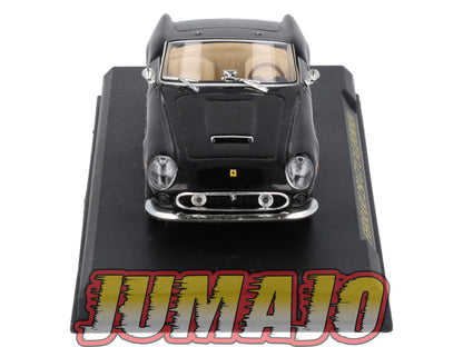 FC22 Voiture Ferrari civile 1/43 IXO Altaya FERRARI 250 GT California