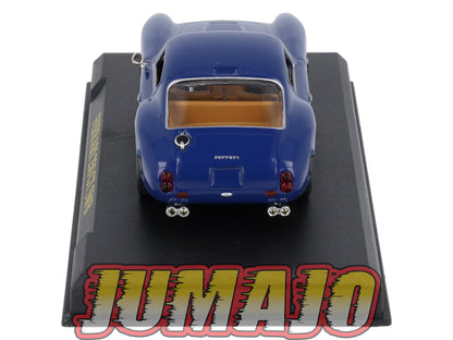 FC26 Voiture Ferrari civile 1/43 IXO Altaya FERRARI 250 GT SWB